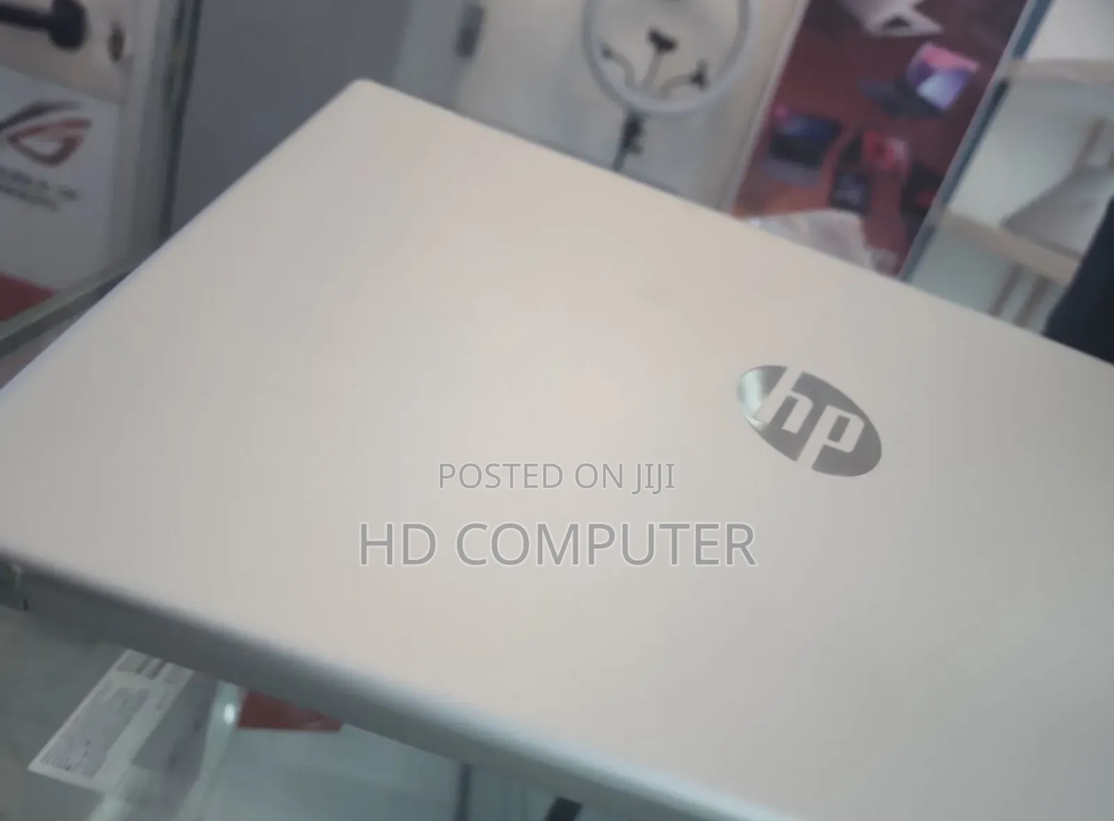 New Laptop HP Stream Notebook 16GB Intel Core I5 SSD 1T