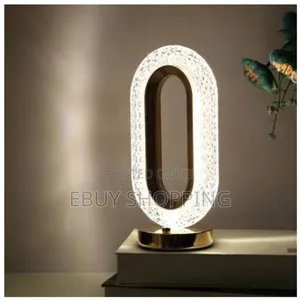 Photo - Ambient Mood Light With 2000mah Battery