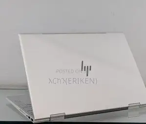 New Laptop HP Envy X360 16GB Intel Core I5 SSD 512GB