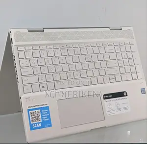 New Laptop HP Envy X360 16GB Intel Core I5 SSD 512GB