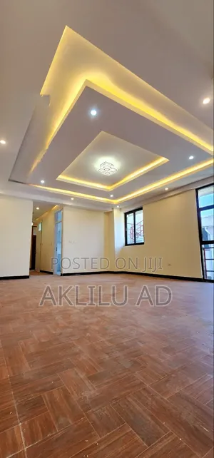 Photo - Furnished 3bdrm Condo in Bole Beshale for sale