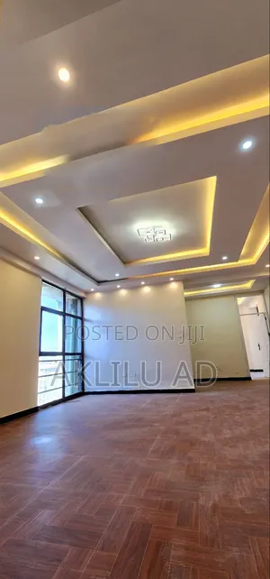 Furnished 3bdrm Condo in Bole Beshale for sale