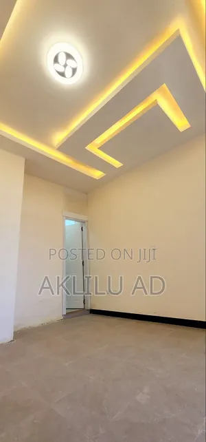 Furnished 3bdrm Condo in Bole Beshale for sale