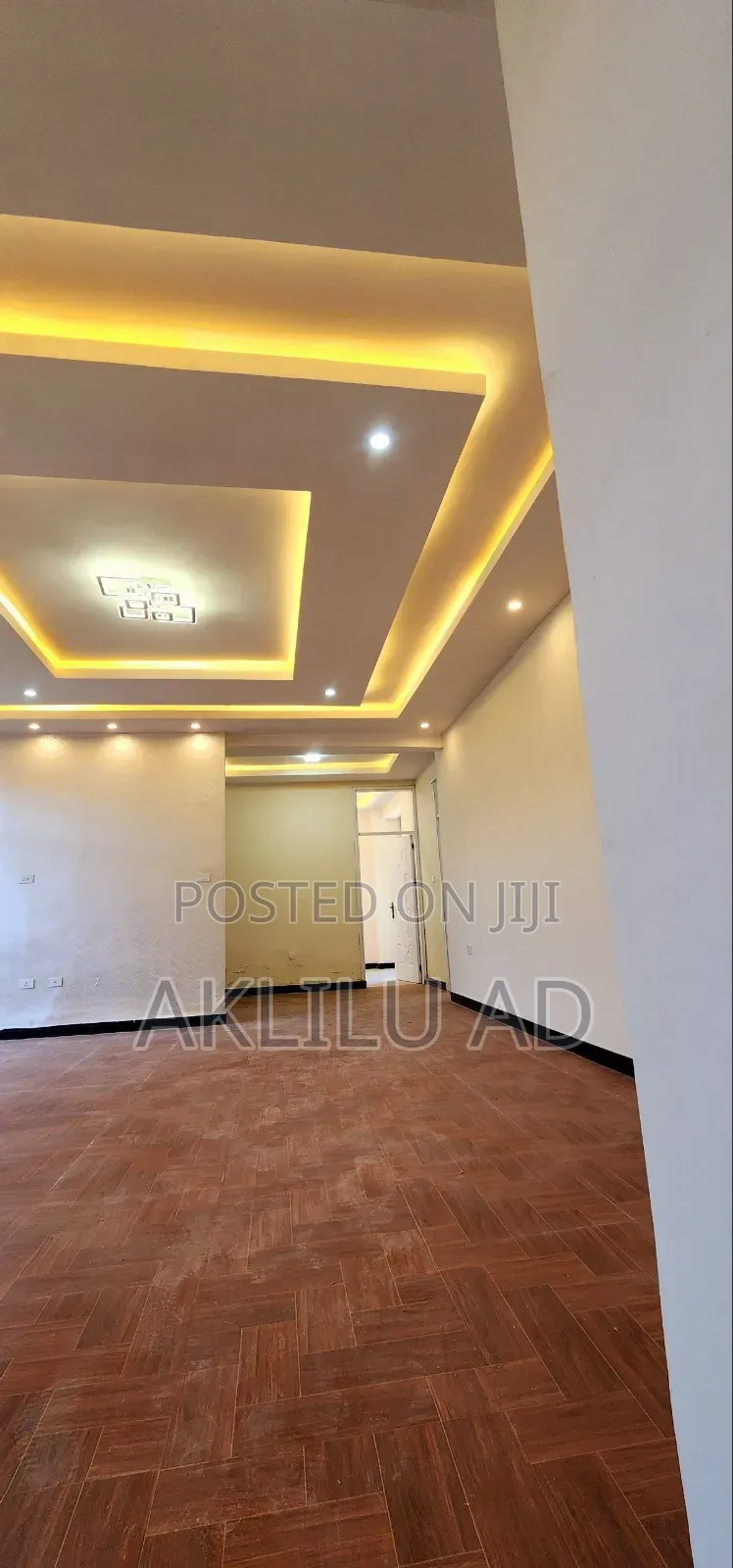 Furnished 3bdrm Condo in Bole Beshale for sale