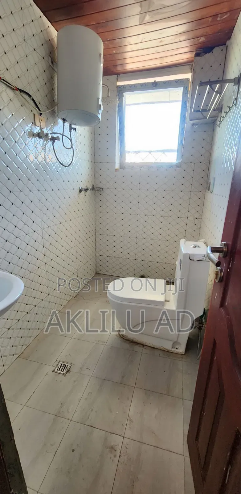 Furnished 3bdrm Condo in Bole Beshale for sale