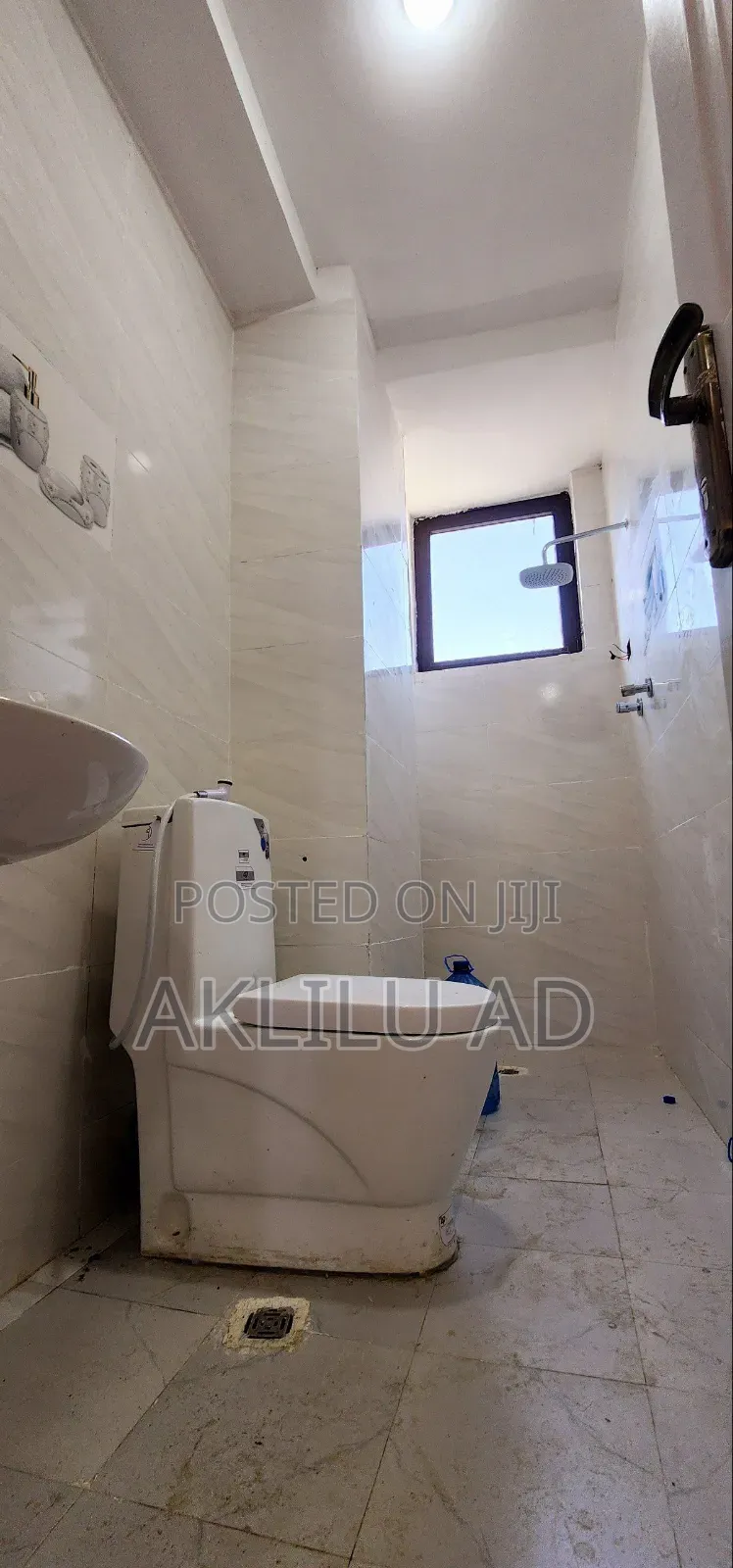 Furnished 3bdrm Condo in Bole Beshale for sale