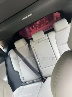 New Toyota bZ4X 2023 White