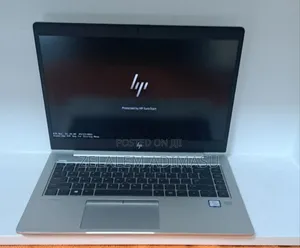 New Laptop HP EliteBook 840 16GB Intel Core I7 SSD 512GB