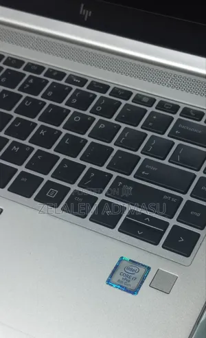 New Laptop HP EliteBook 840 16GB Intel Core I7 SSD 512GB