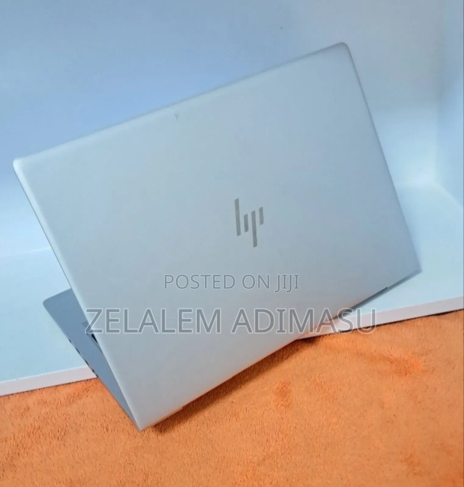 New Laptop HP EliteBook 840 16GB Intel Core I7 SSD 512GB