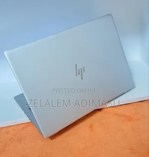 New Laptop HP EliteBook 840 16GB Intel Core I7 SSD 512GB