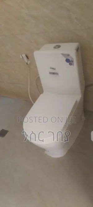 Furnished 2bdrm Condo in Ayat Mekedonia, Yeka for rent