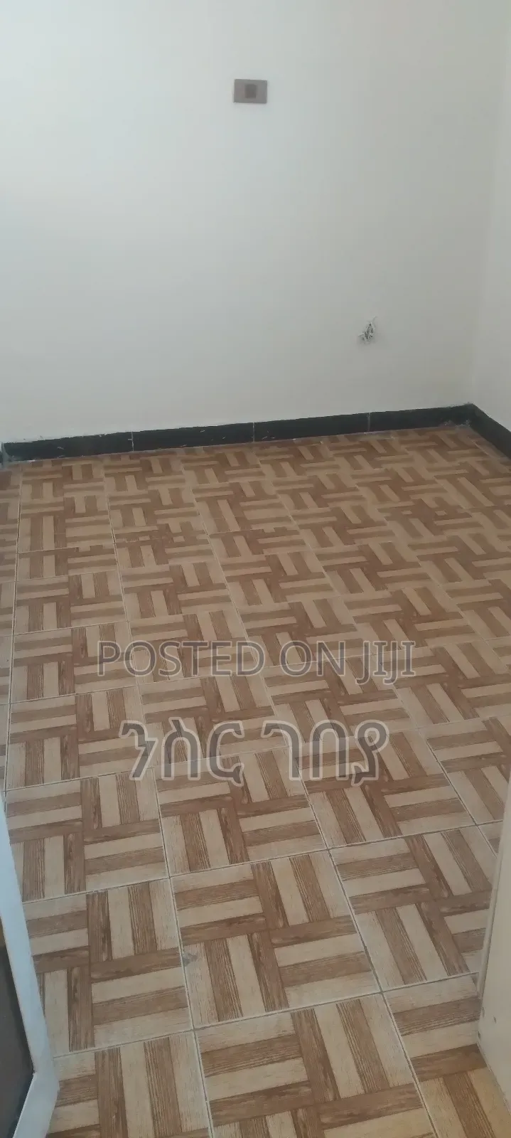 Furnished 2bdrm Condo in Ayat Mekedonia, Yeka for rent