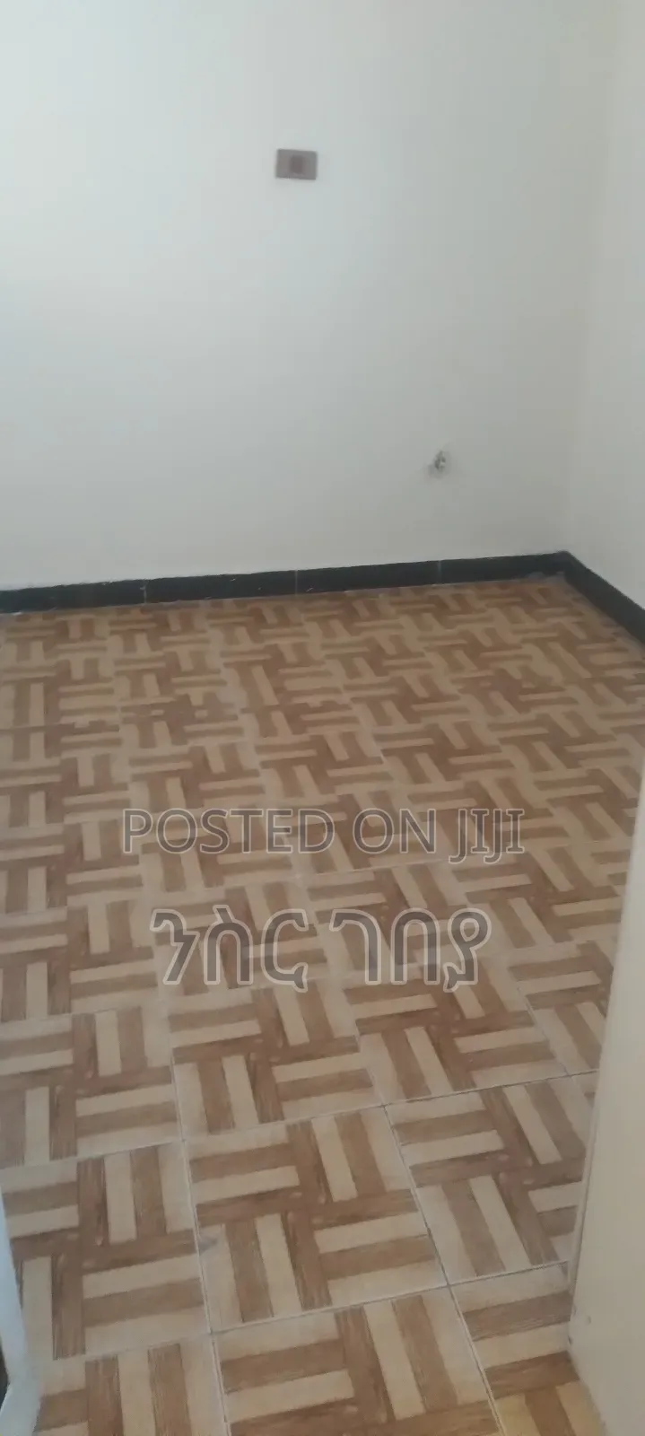 Furnished 2bdrm Condo in Ayat Mekedonia, Yeka for rent