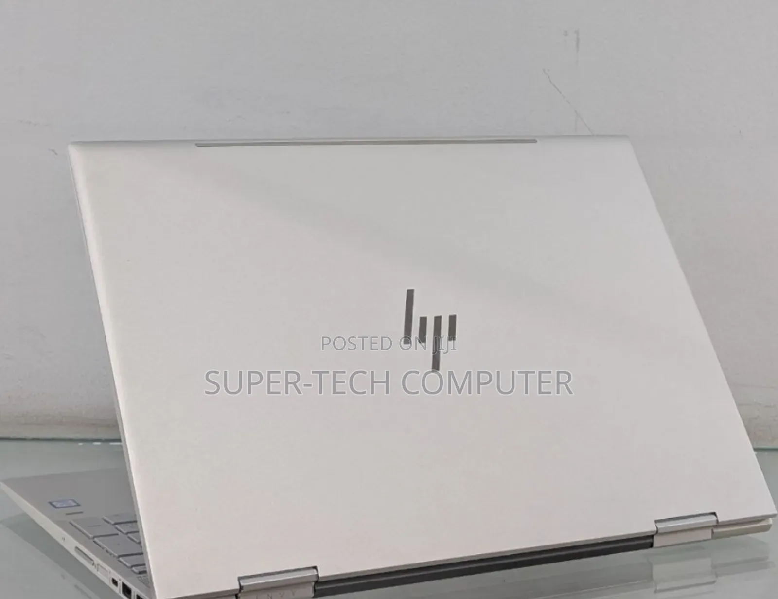 New Laptop HP Envy X360 16GB Intel Core I5 SSD 512GB