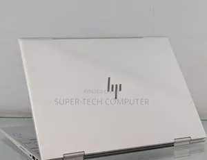 New Laptop HP Envy X360 16GB Intel Core I5 SSD 512GB