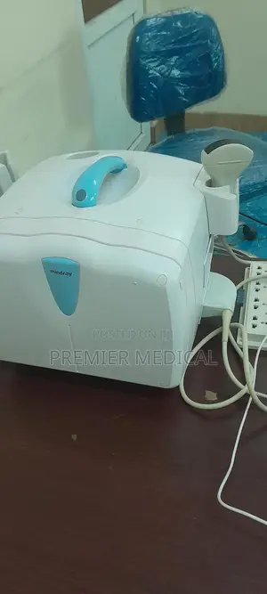 Mindray Dp 1100plus Ultrasound