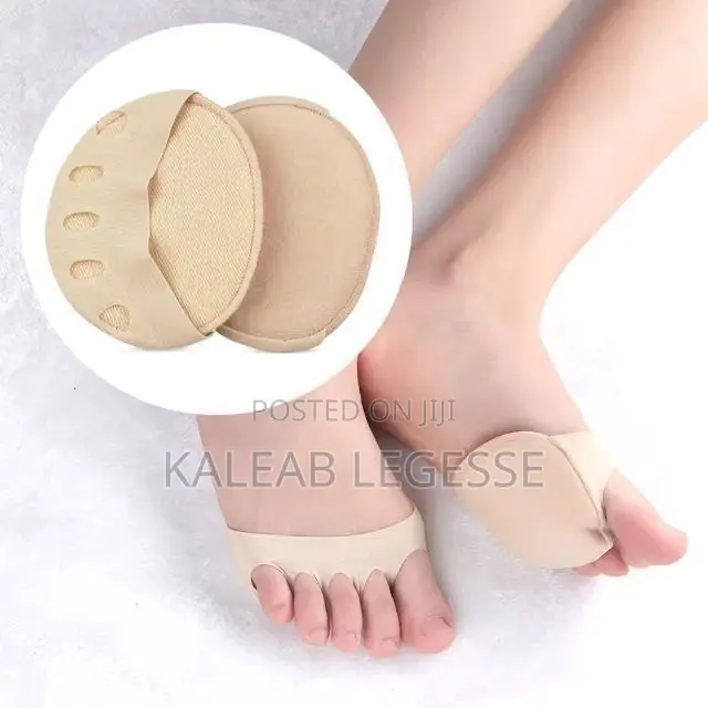 ( Forefoot Pads )