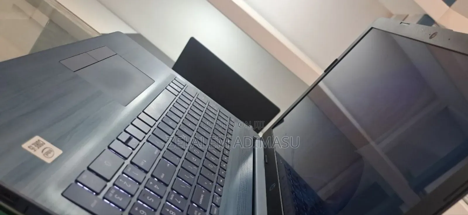 New Laptop HP Stream Notebook 8GB Intel Core I5 SSD 1T