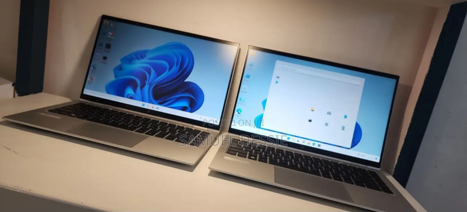 New Laptop HP EliteBook X360 1040 G7 32GB Intel Core I7 SSD 512GB