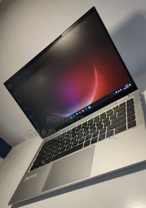 New Laptop HP EliteBook X360 1040 G7 32GB Intel Core I7 SSD 512GB