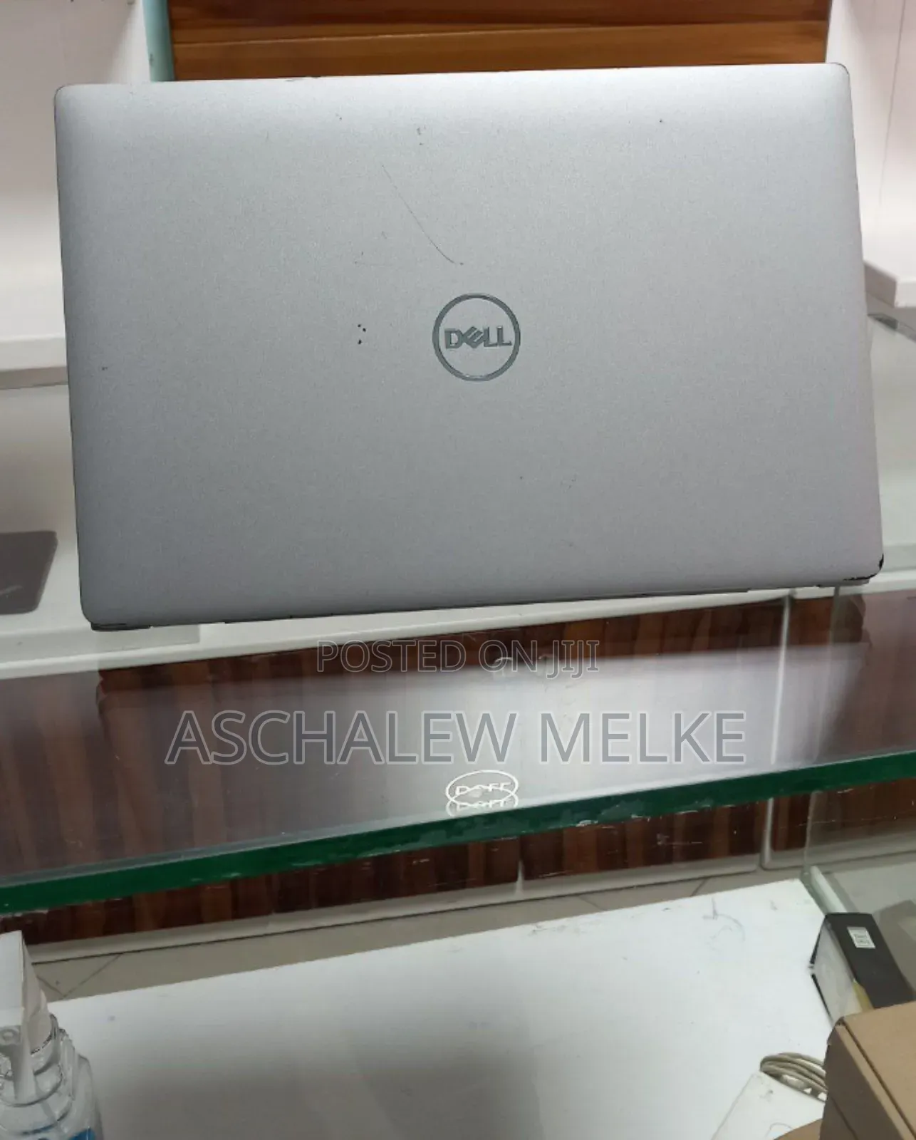 New Laptop Dell Latitude 5420 8GB Intel Core I5 SSD 256GB