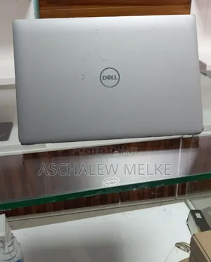 New Laptop Dell Latitude 5420 8GB Intel Core I5 SSD 256GB