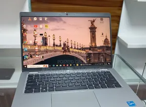 New Laptop Dell Latitude 5420 8GB Intel Core I5 SSD 256GB