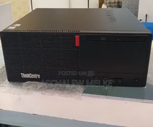 New Lenovo ThinkCentre 22 16GB Intel Core I7 HDD+SSD 500GB