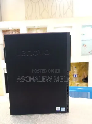 New Lenovo ThinkCentre 22 16GB Intel Core I7 HDD+SSD 500GB