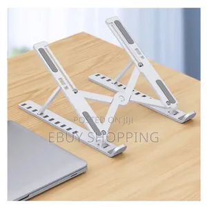 Photo - FOLDABLE Adjustable Metal