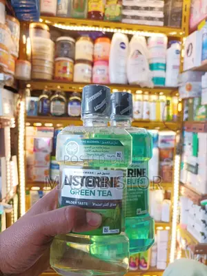 LISTERINE Mouth Wash