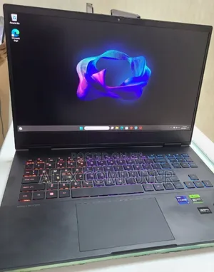New Laptop HP Omen 16 16GB Intel Core I9 SSD 1T