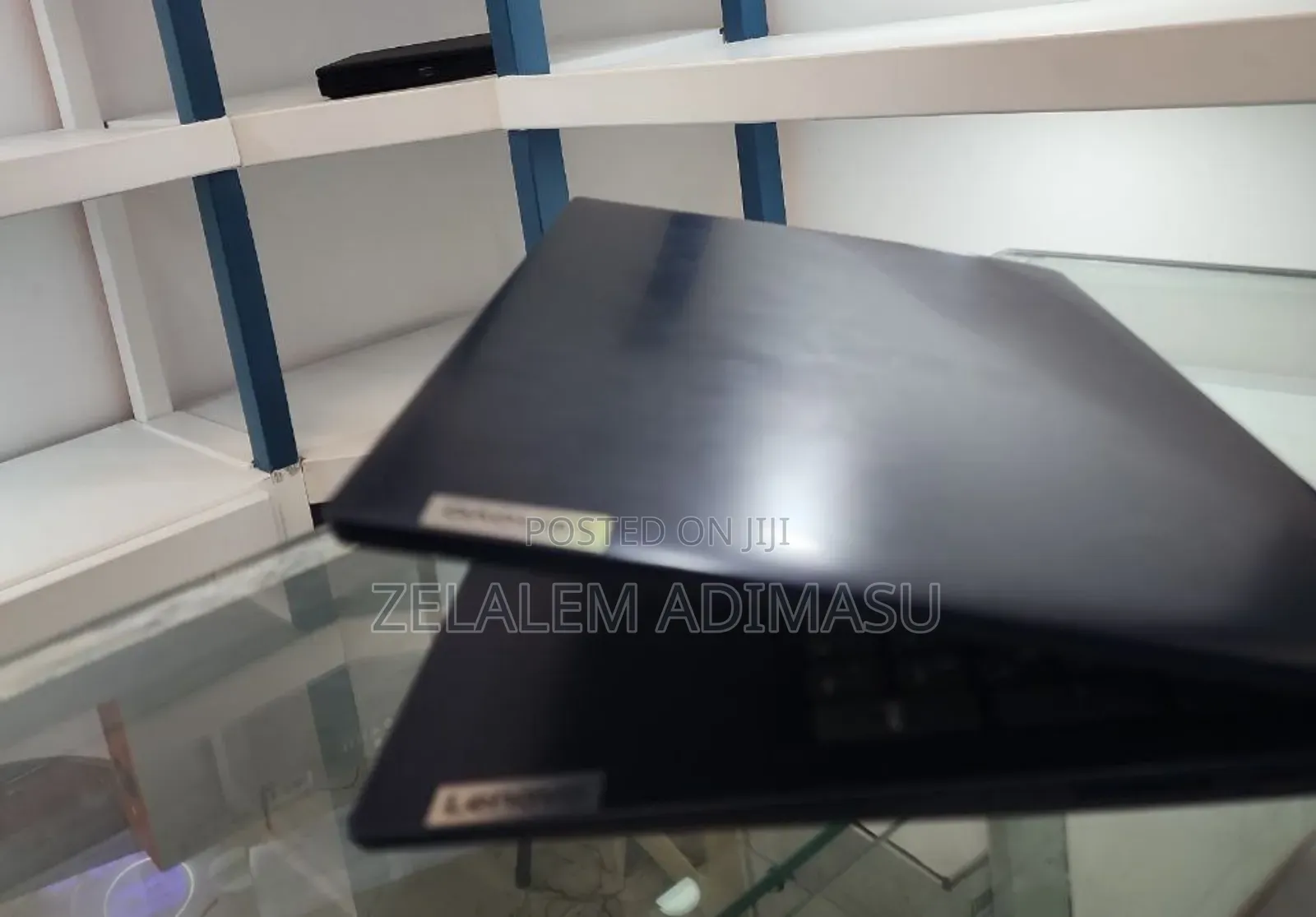 New Laptop Lenovo Ideapad 3 8GB AMD Ryzen 5 SSD 512GB