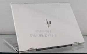 Photo - New Laptop HP Envy X360 16GB Intel Core I5 SSD 512GB