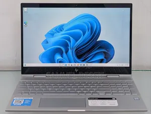 New Laptop HP Envy X360 16GB Intel Core I5 SSD 512GB