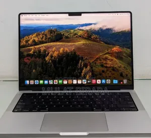 New Laptop Apple MacBook Pro M1 16GB Intel Core I5 SSD 1T