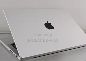 New Laptop Apple MacBook Pro M1 16GB Intel Core I5 SSD 1T