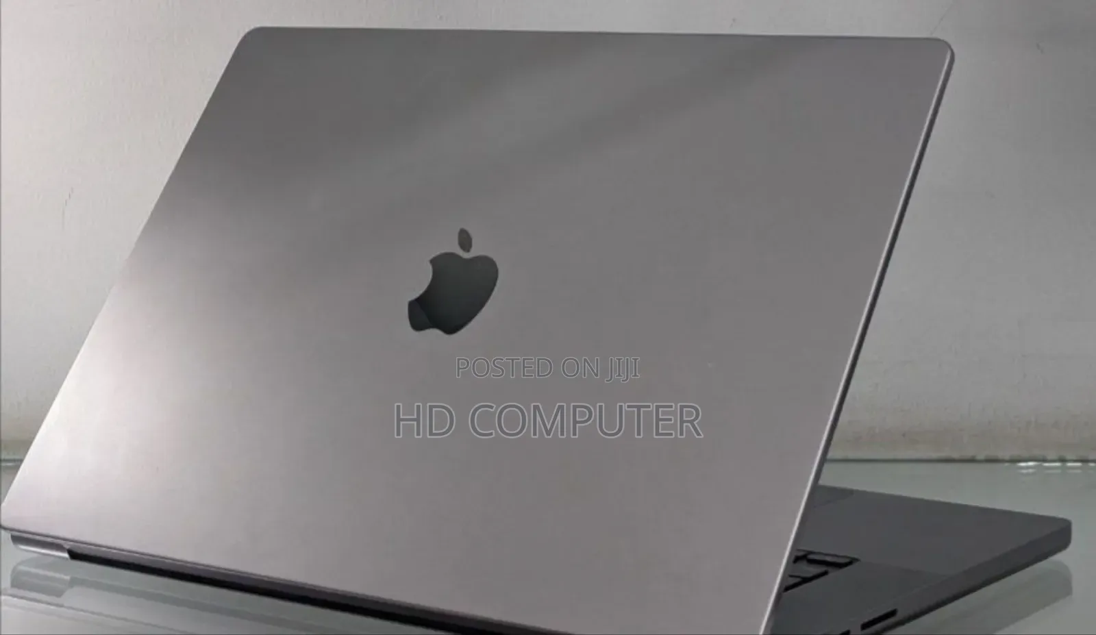 New Laptop Apple MacBook Pro M1 16GB Apple M1 Pro SSD 1T