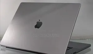 Photo - New Laptop Apple MacBook Pro M1 16GB Apple M1 Pro SSD 1T