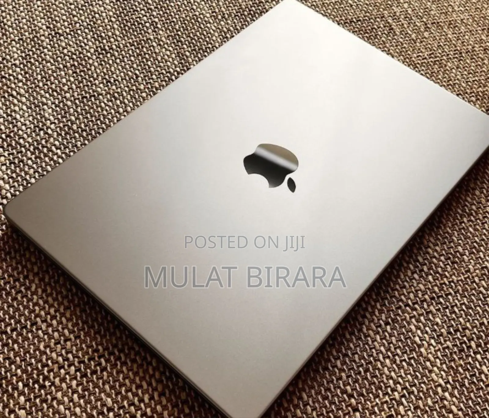 New Laptop Apple MacBook Pro M1 16GB Intel Core I5 SSD 1T