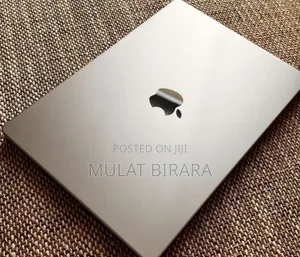 New Laptop Apple MacBook Pro M1 16GB Intel Core I5 SSD 1T