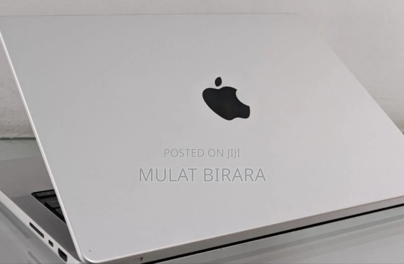 New Laptop Apple MacBook Pro M1 16GB Intel Core I5 SSD 1T