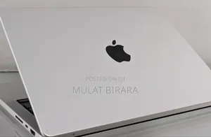 New Laptop Apple MacBook Pro M1 16GB Intel Core I5 SSD 1T