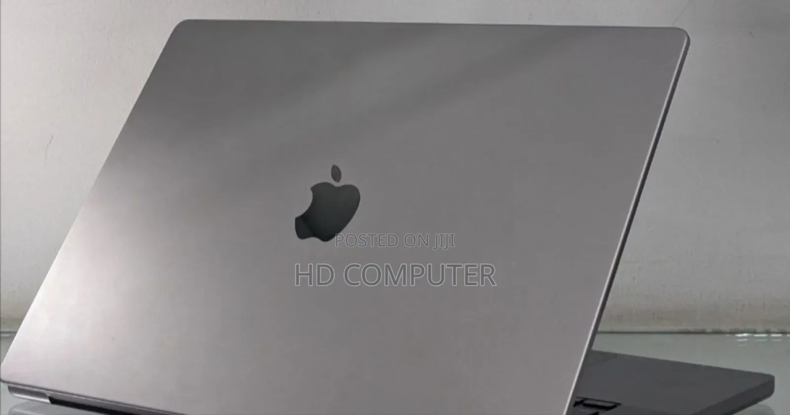 New Laptop Apple MacBook Pro M1 16GB Apple M1 Pro SSD 1T