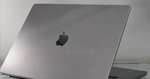 New Laptop Apple MacBook Pro M1 16GB Apple M1 Pro SSD 1T