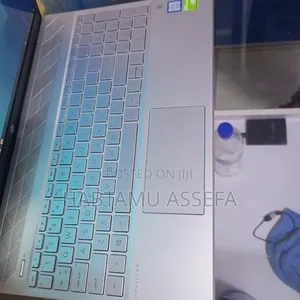 New Laptop HP Pavilion 10 16GB Intel Core I5 SSD 512GB