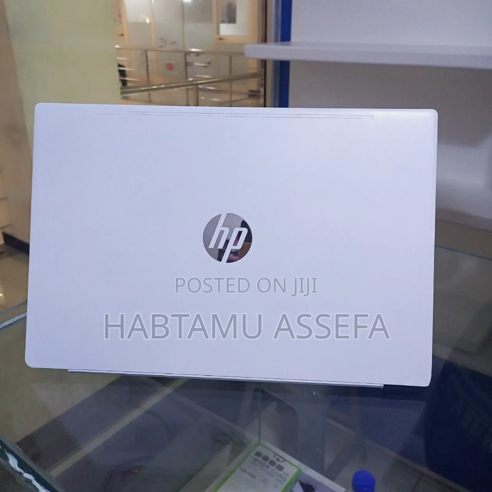 New Laptop HP Pavilion 10 16GB Intel Core I5 SSD 512GB