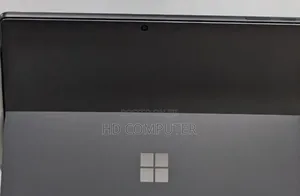 New Laptop Microsoft Surface Pro 9 16GB Intel Core I5 SSD 256GB