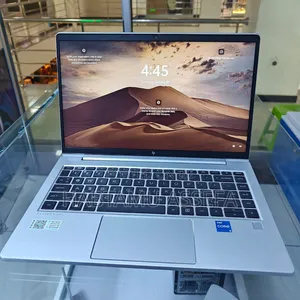 New Laptop HP EliteBook 640 G10 32GB Intel Core I7 SSD 1T
